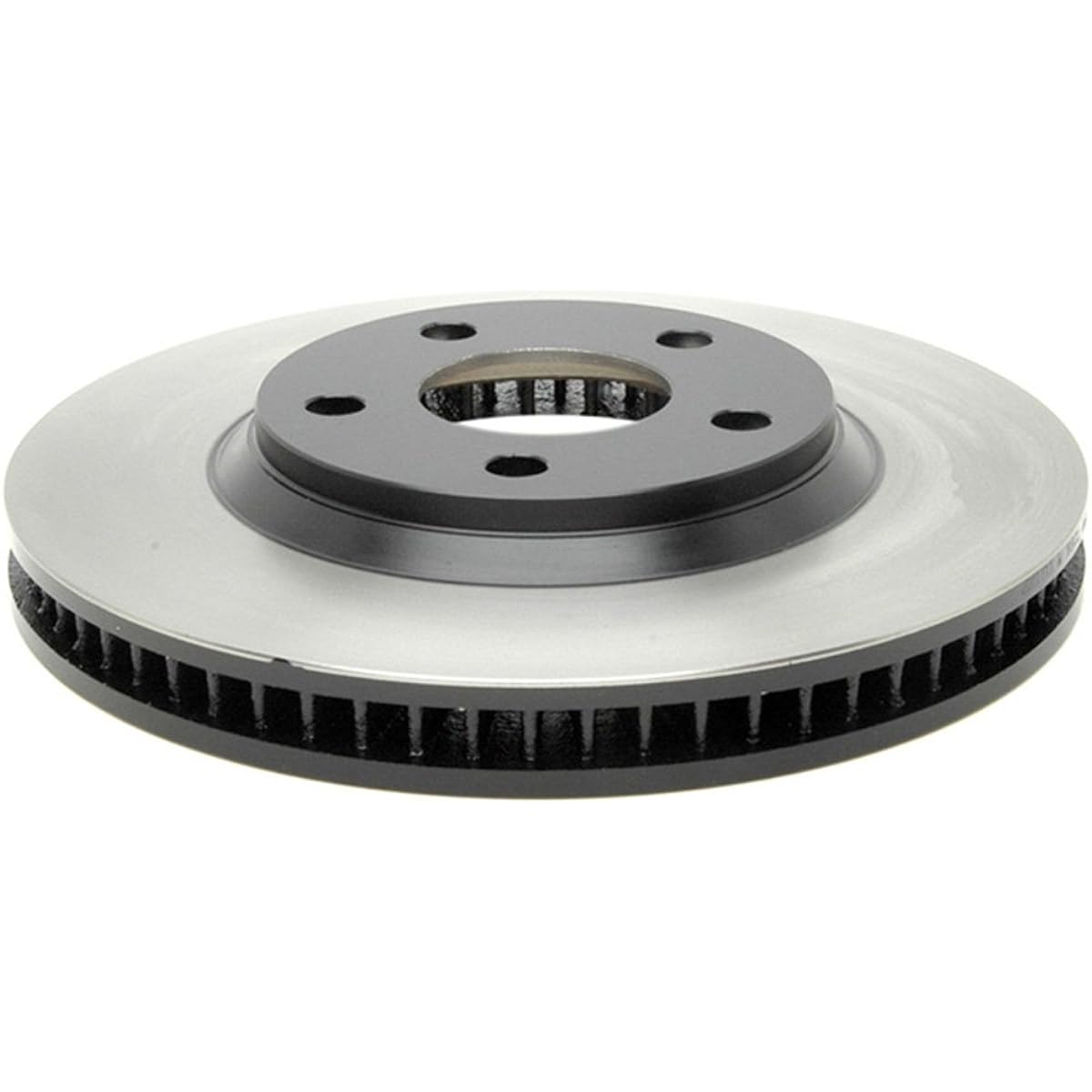 Raybestos 56641 Advanced Technical Disk Brake Rotor