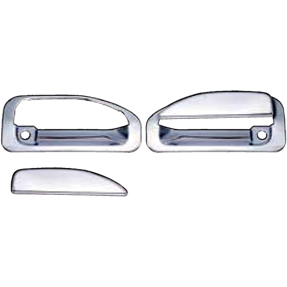 JET INOUE Door Handle & Garnish Set G Canter/B Canter 572213