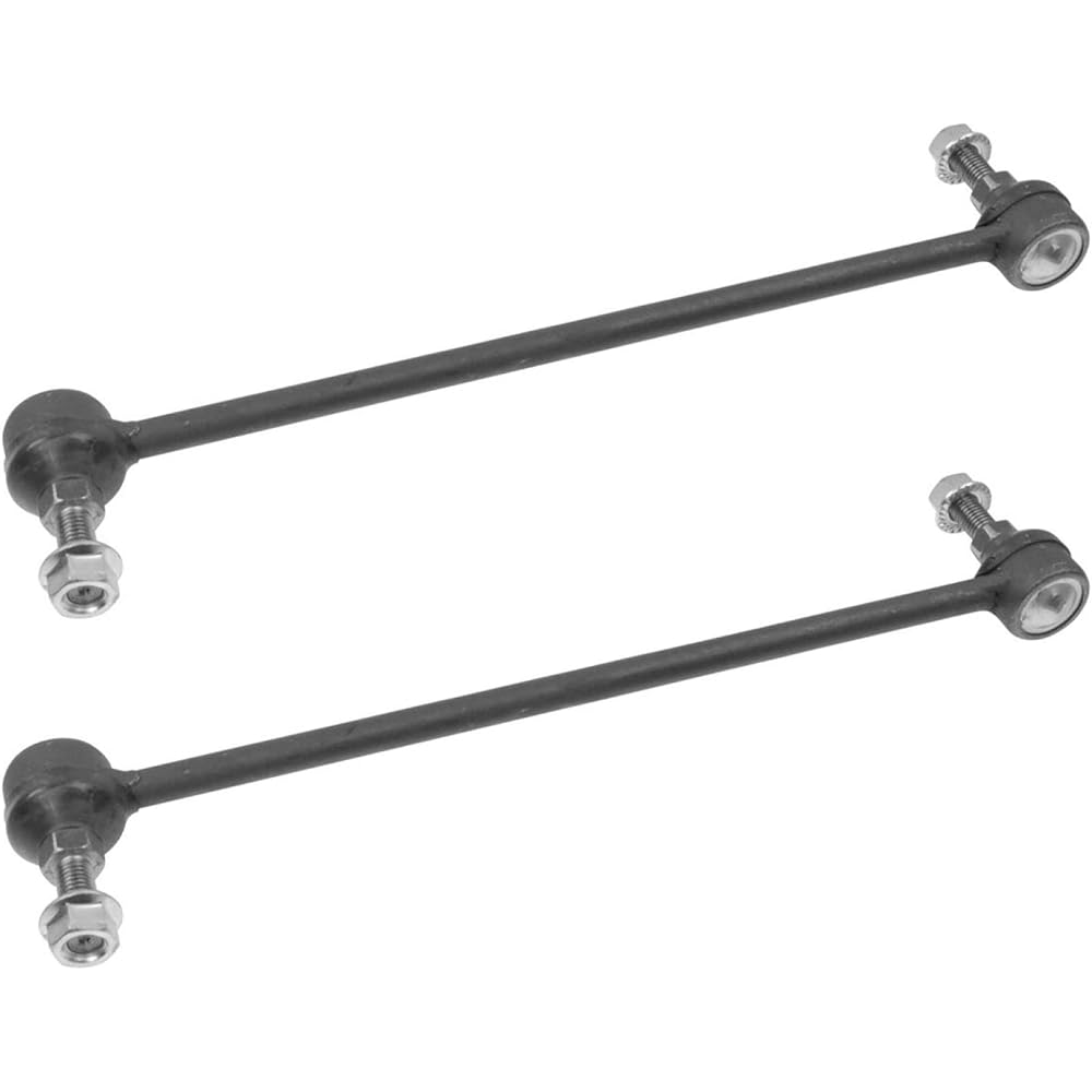 Stabilizer Swaver Endink Frontoria LH RH Set GMC Chevrolet SUV 4 pieces