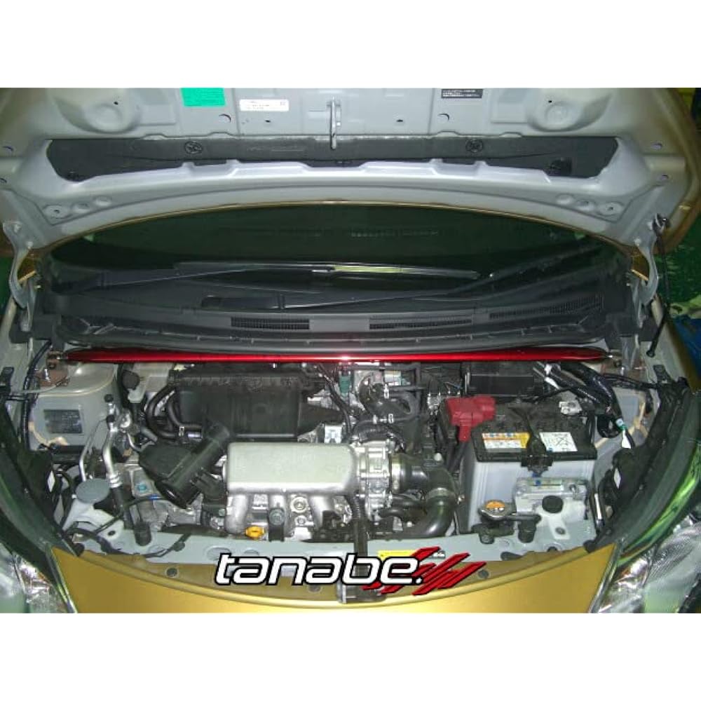 tanabe K13 Kai HR15 2013/12~ Strut Tower Bar Front