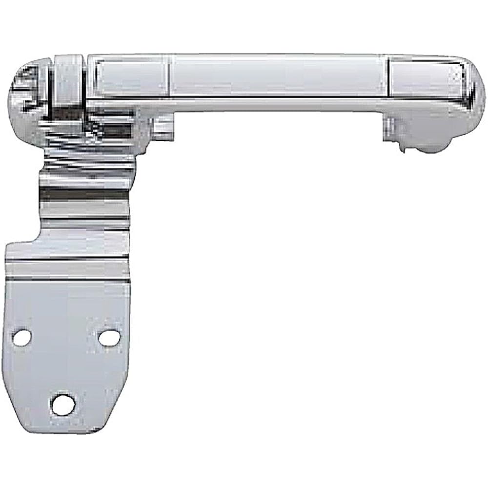 JET INOUE Front Grip R/L Set NEW Profile 572256