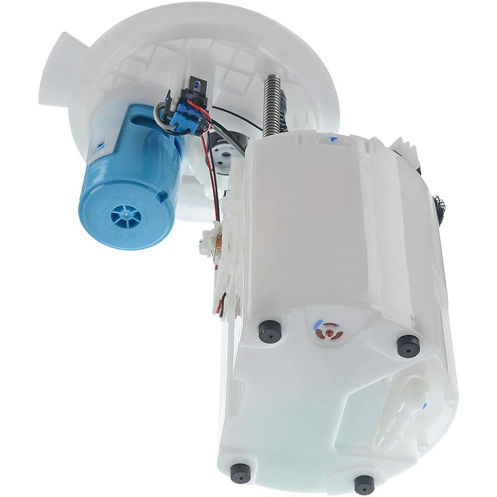 Electric fuel pump assembly Hyundai Erantra 2011-2016 L4 1.8L