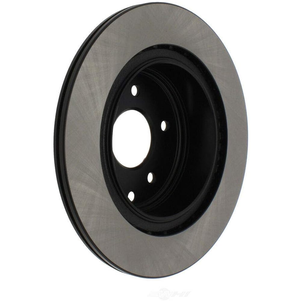 Centric 120.42088 Premium Brake Rotor