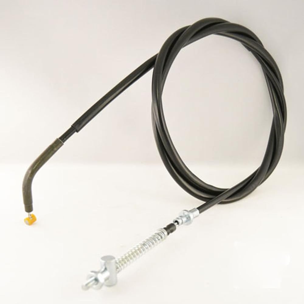 1999-2002 KAWASAKI KLF300C 4X4 300 Bayou Rear Hand Brake Cable