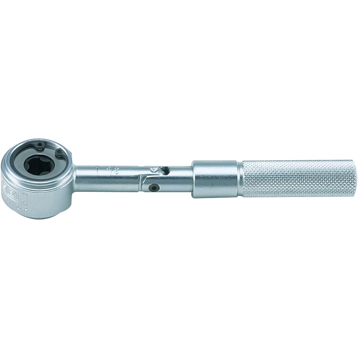 Ichinen TASCO TA732CG Full Screw Wrench (3/8)