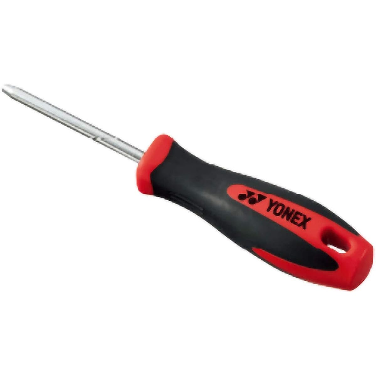YONEX Tennis Setting Owl Red AC620A Total Length 170mm