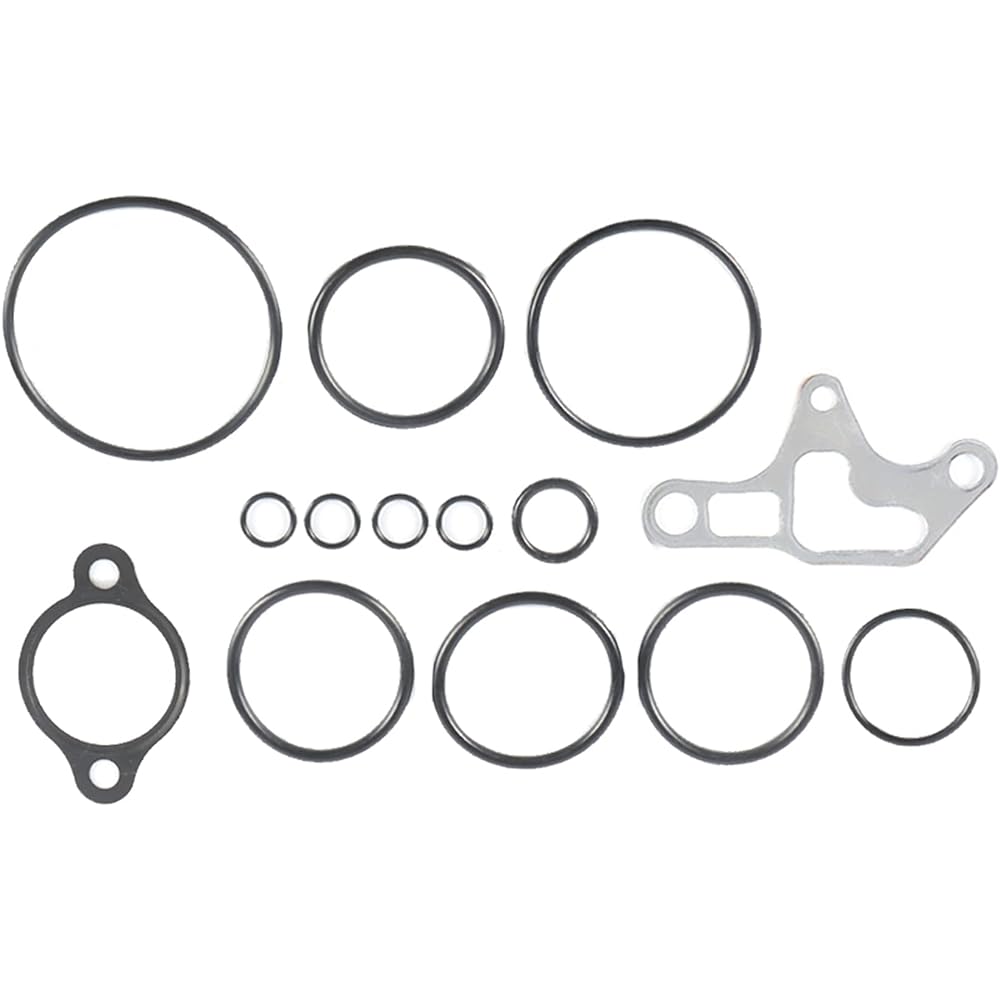 Lavo Work gasket set up and down set Honda TRX400EX TRX 1999-2004