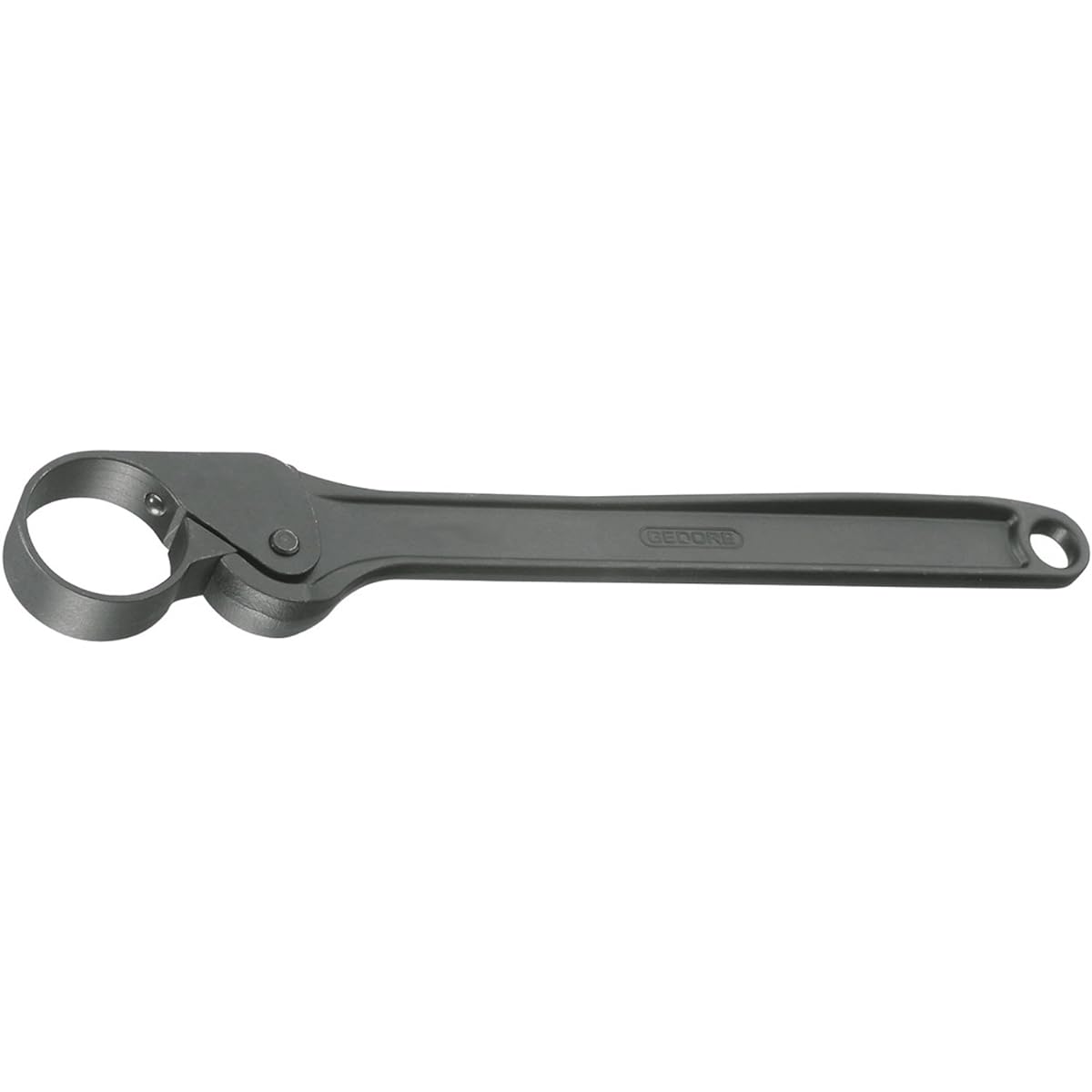 Gedore Friction Ratchet 31K20 6243570