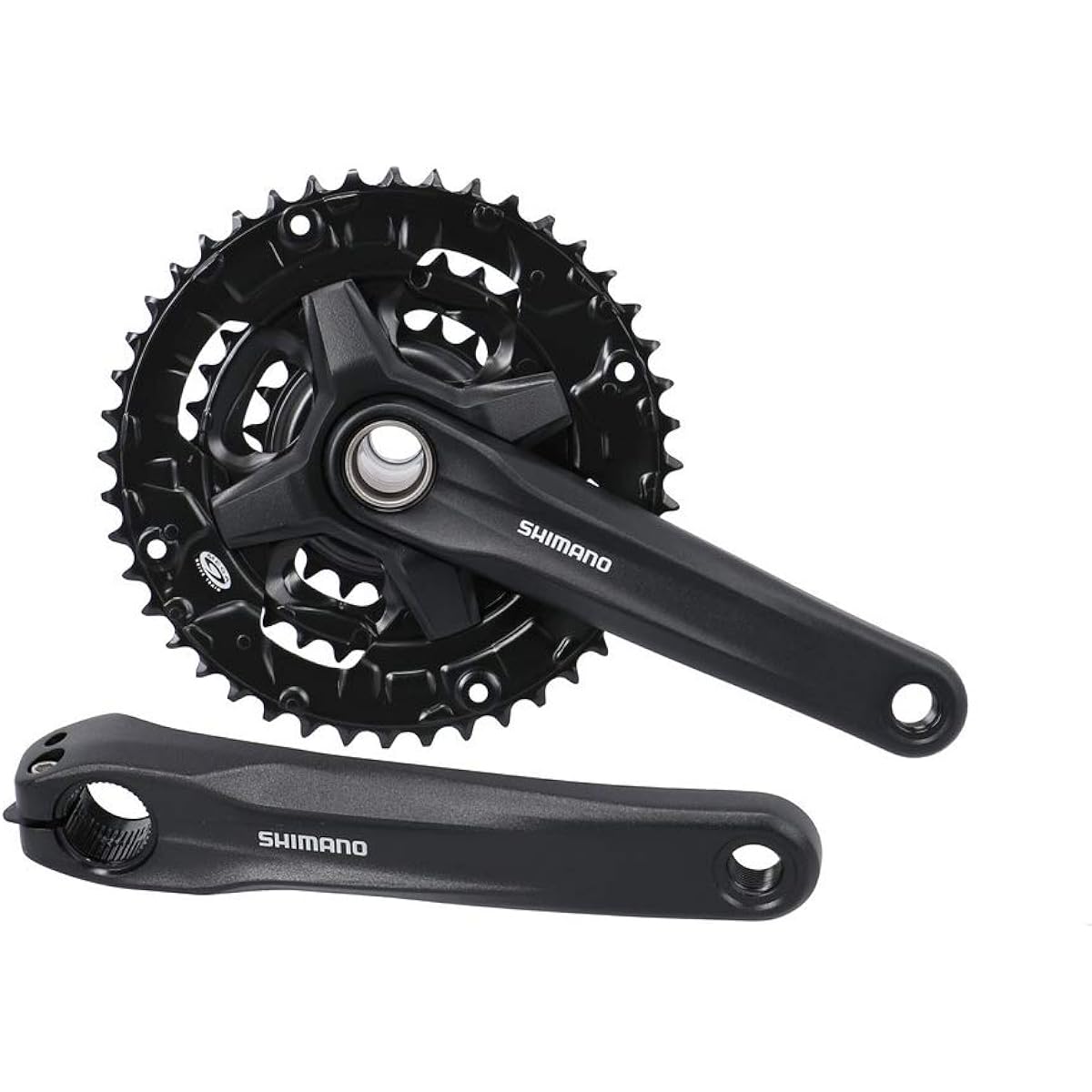 SHIMANO Crankset FC-MT210 44x32x22T 170mm 9S EFCMT2103CX422XL
