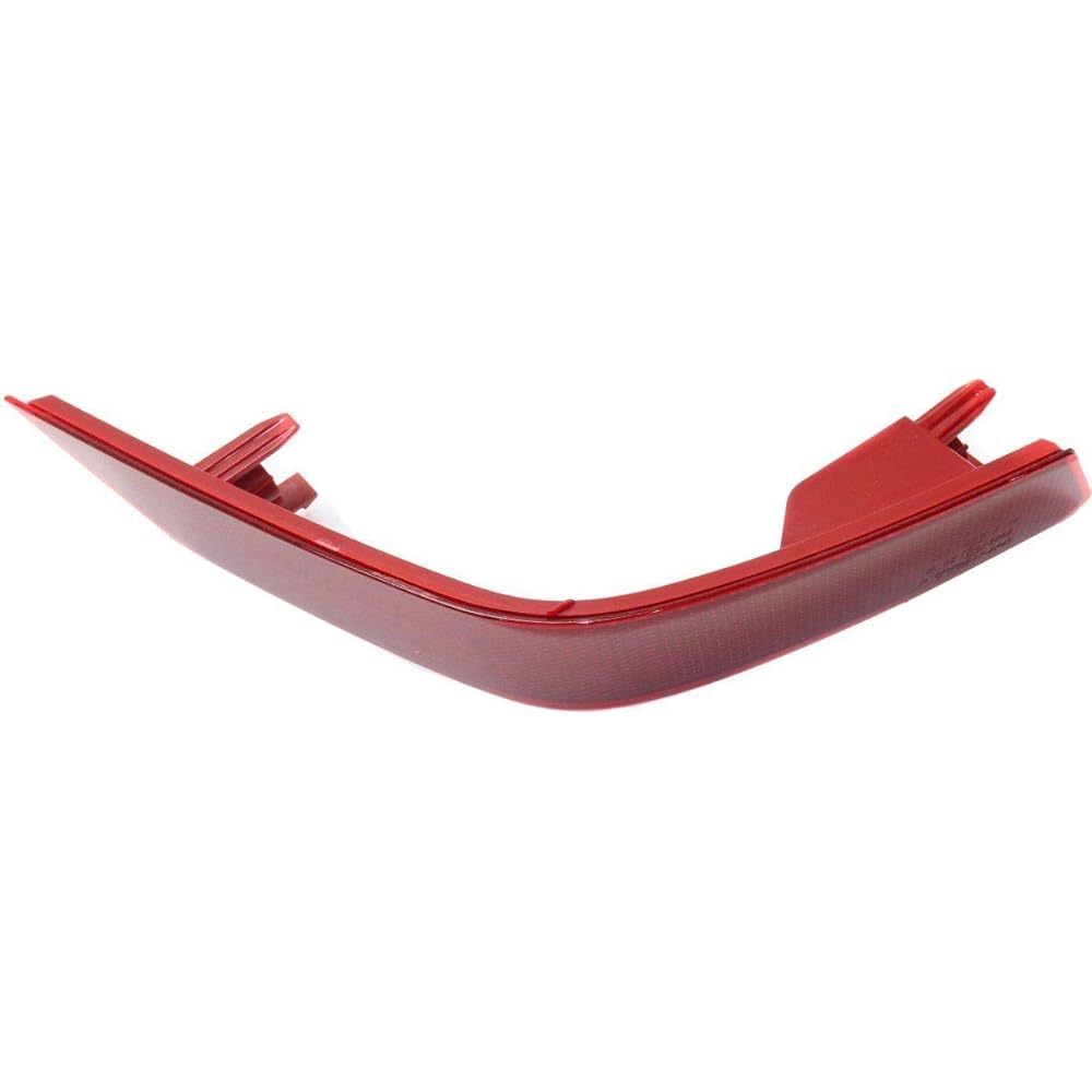 Fitrite Autoparts Right Right Seat Bumper Rogger Nissan Rogue NI1185105 265606FV0A