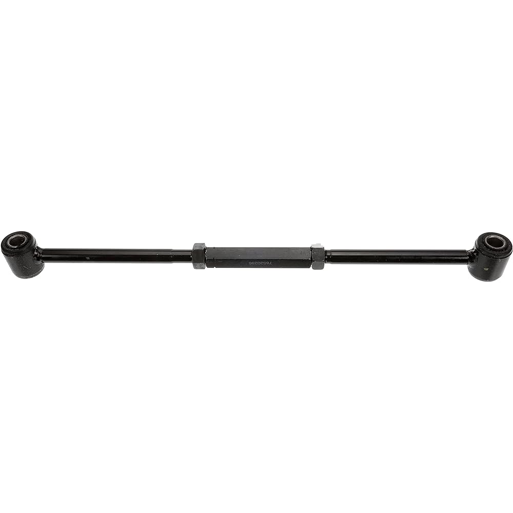DORMAN OE SOLUTIONS 522-630 Lateral Arm (rear lower part)