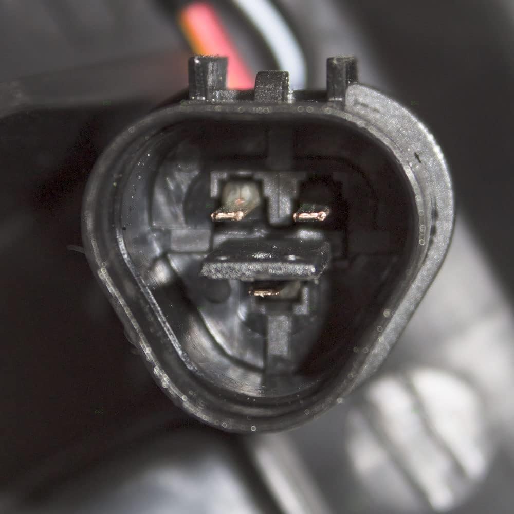 Headlight head lamp replacement for the driver's seat and passenger seat HYUNDAI SUV 92101-26251 92102-26251