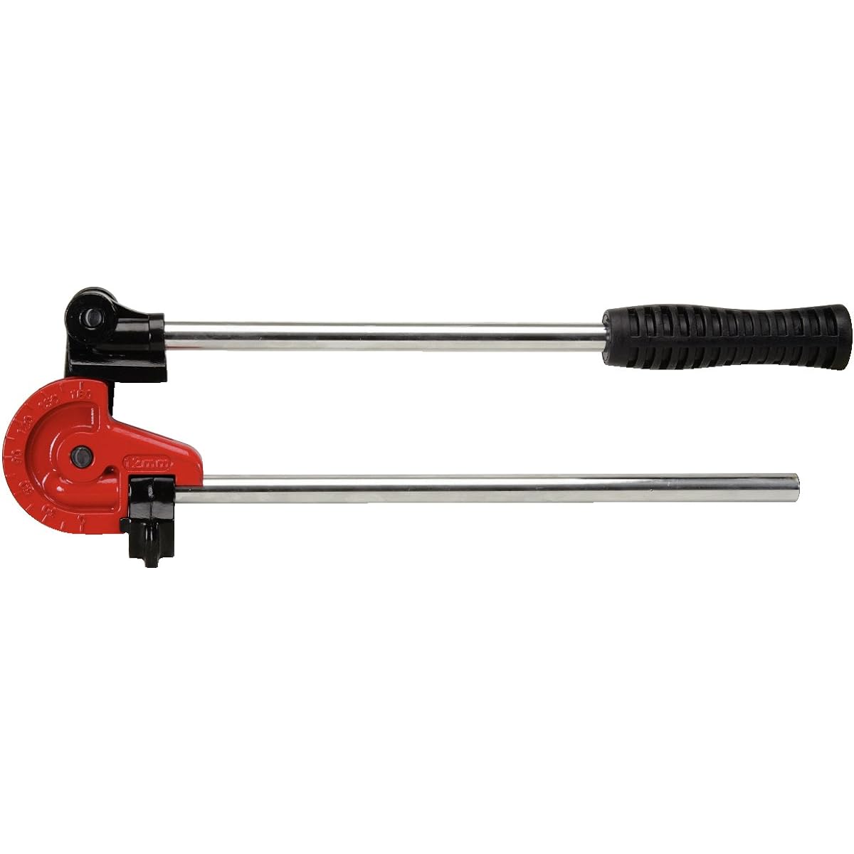 KS TOOLS Standard two handed bender Ø12mm 122.1012