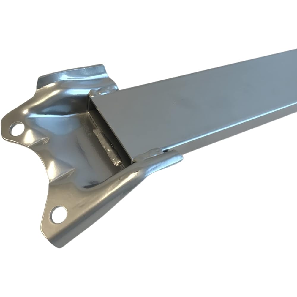 JSD PERFORMANCE Engine Strut Tower Blace Bar 2005-2014 Ford Mustang AR3Z16A200A