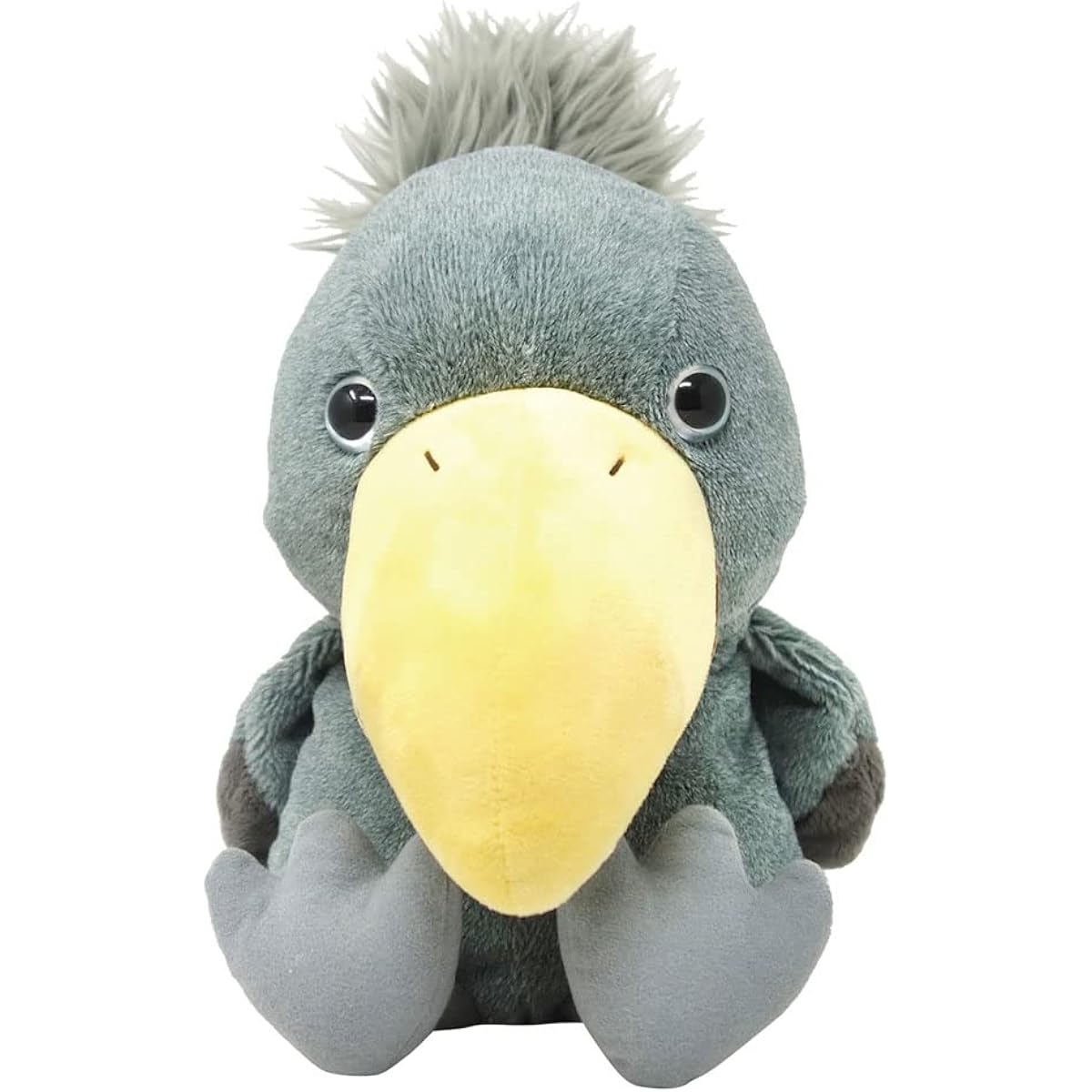 Naito Design Institute LITE ZOO nice shot! Head cover for shoebill driver H-462