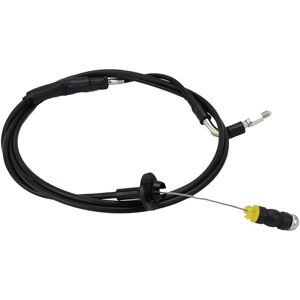 POLARIS OEM throttle cable 7081212 RANGER 400 500 2005-2012