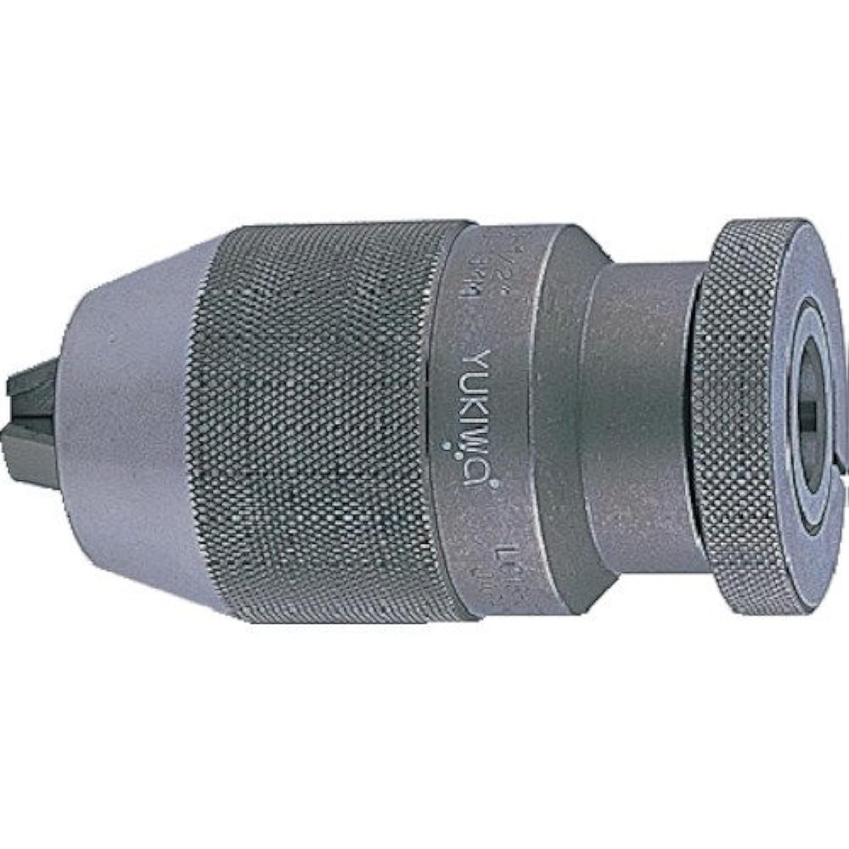 Yukiwa S keyless chuck LC3J1