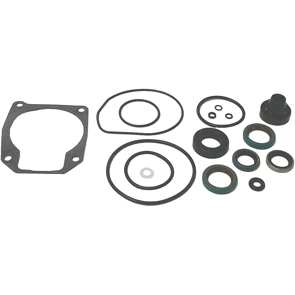 Sierra International 18-2694 Lower Unit Seal Kit