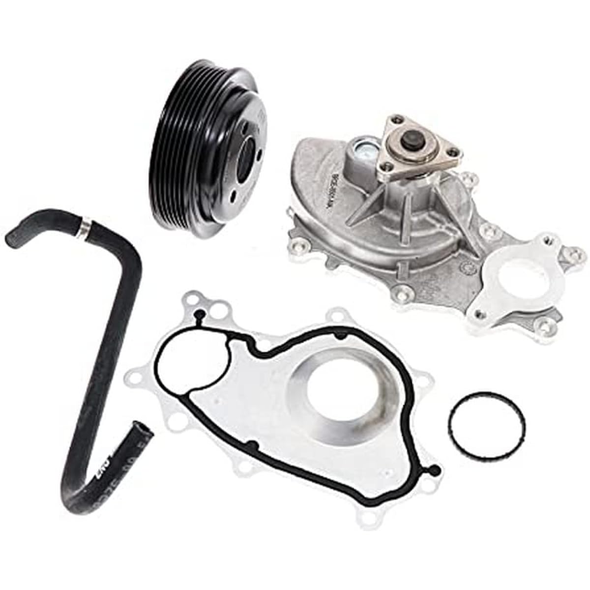 MOTORCRAFT PW575 Water pump kit