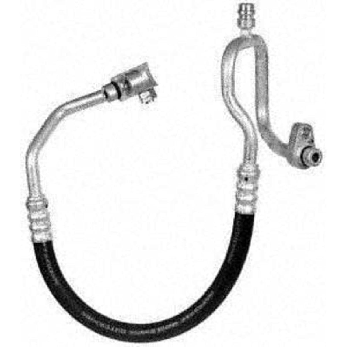 FOUR SEASONS 56133 Horse Assembly