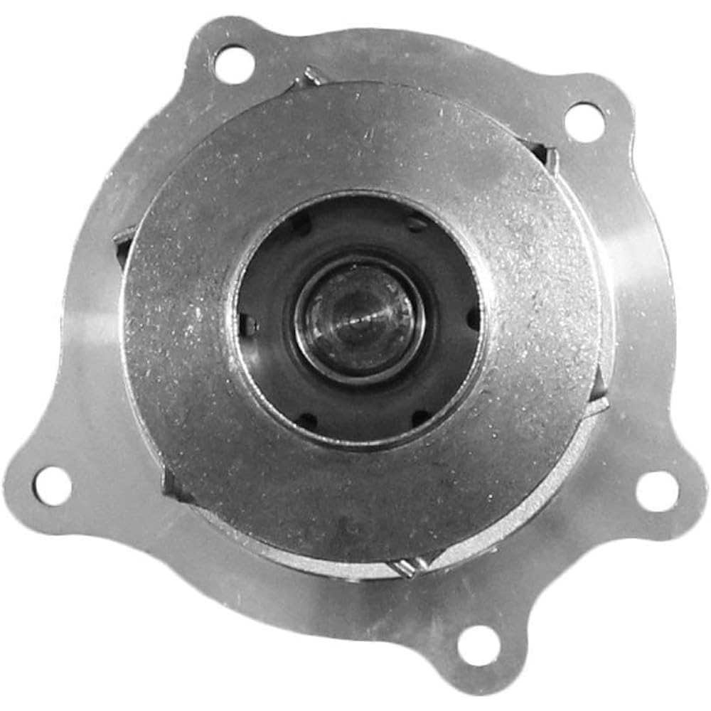 ACDelco 252-822 Professional Water Pump Kit