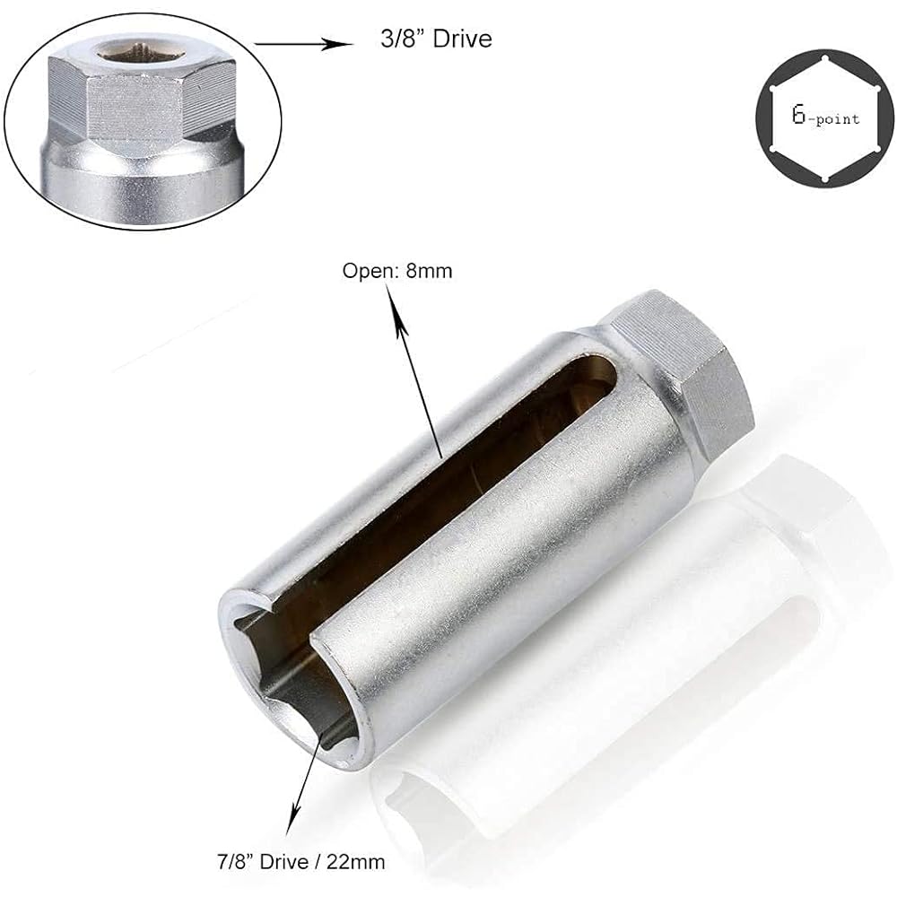 8MILELAKE (0.3 inch (8 mm) slit width)