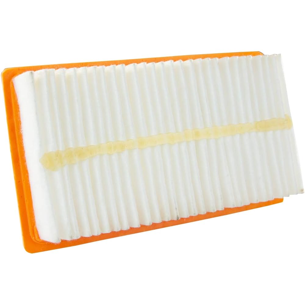 ECOGARD XA11571 Premium Engine Air Filter Hyundiac Cent 1.6L 2018-2019 | Kia Rio 1.6L 2018