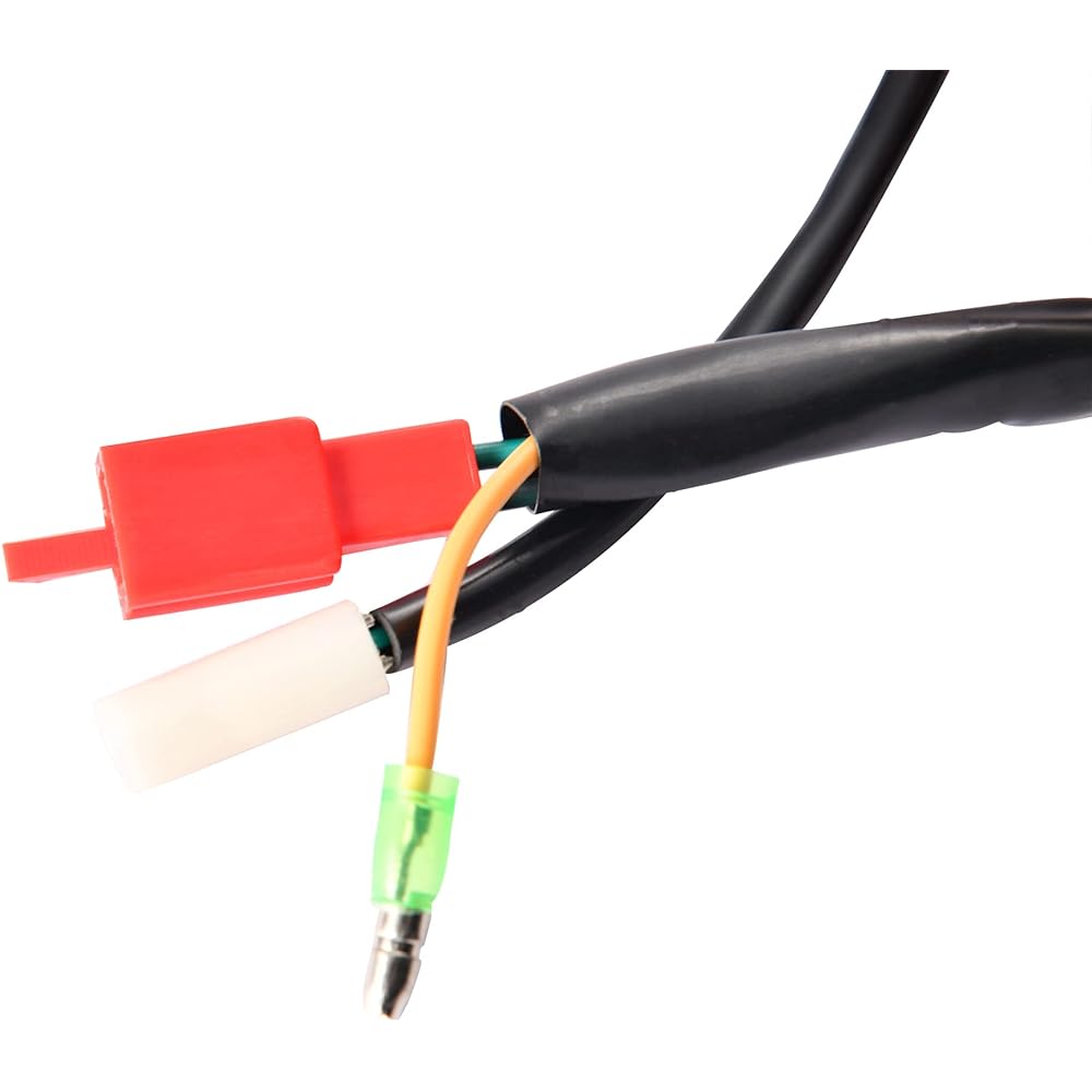 GOOFIT Cubretor 250cc 260cc ROKETA SUNL BMS LANCE XINYUE Scooter Go Kart