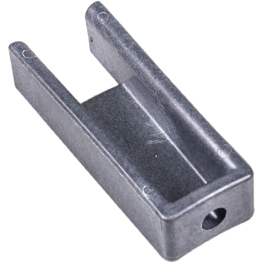 Polaris secondary clutch slider genuine OEM parts 5452016 quantity 1