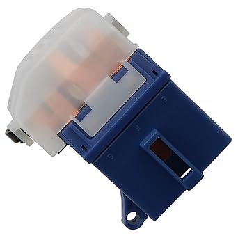 BECK ARNLEY 201-2066 Ignition Switch