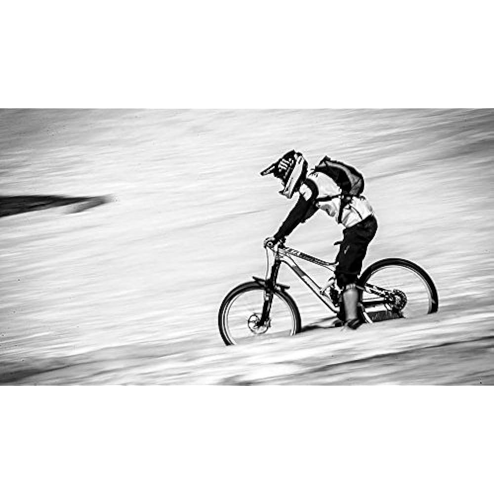 Thomson 40cm (C-C) Carbon Road HBE104 40cm (C-C)