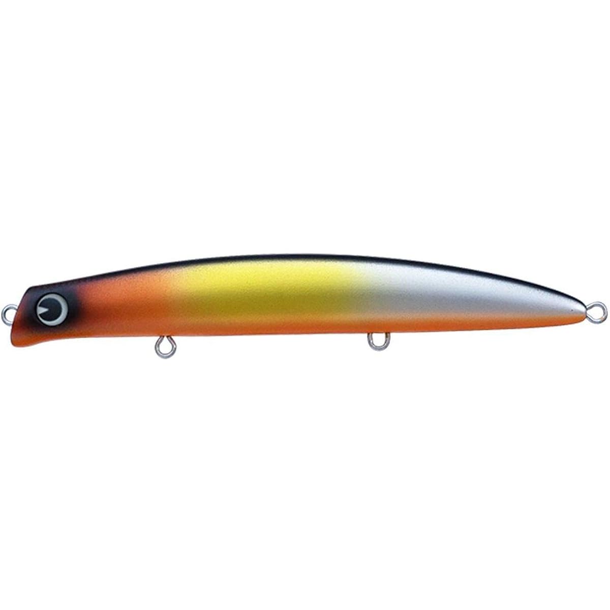 Ams Design (IMA) Lure komomo SF-145 counter Komomo Fallen Ayu #CT145-116