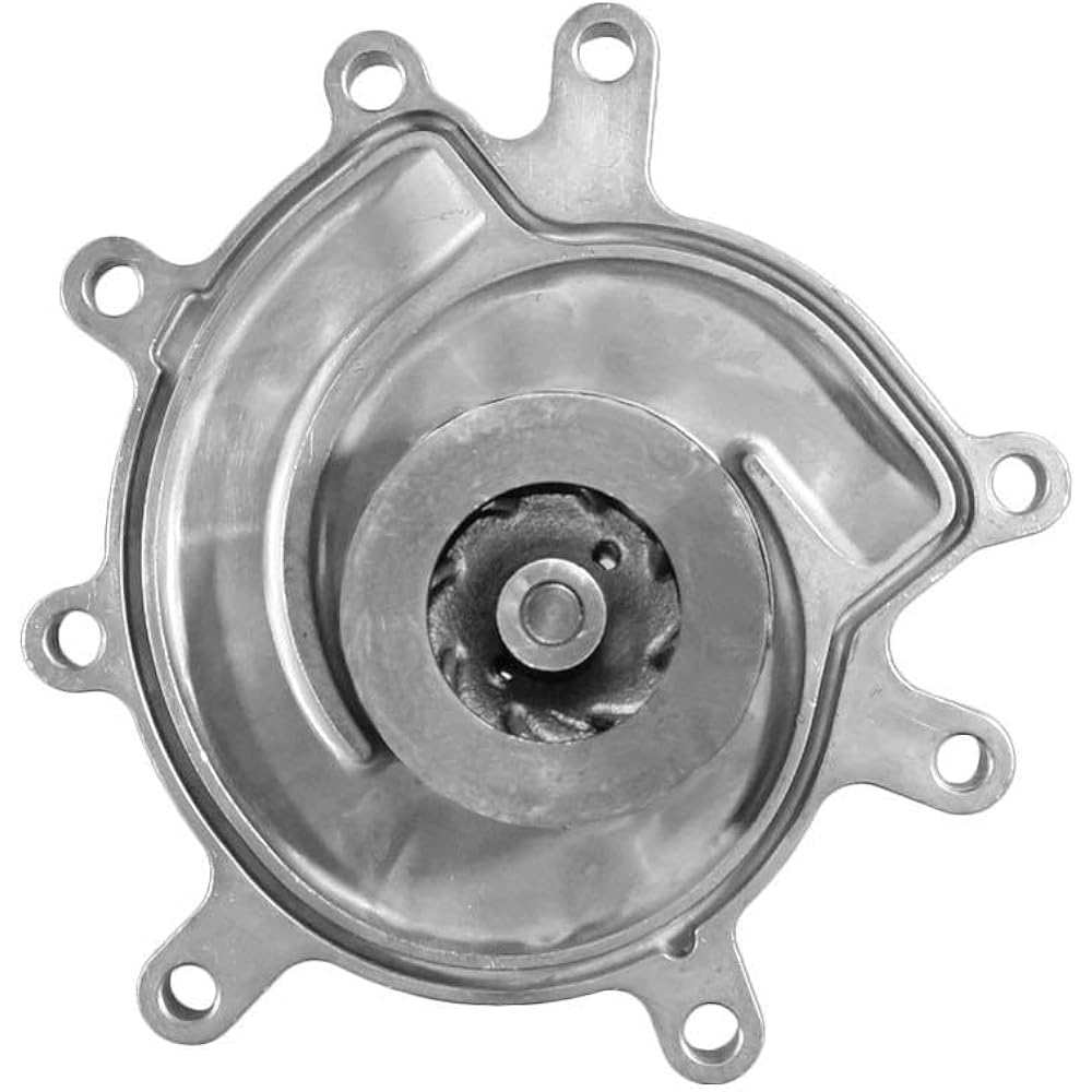 Dodge Ram Pickup, Durango (V8 – 4700cc) delco-made Water Pump # 252 – 813