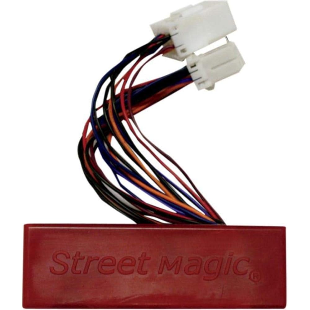 Custom Dynamics Gen-Smarttpubcm Smart Triple Play 2014-2016 For Dresser Model