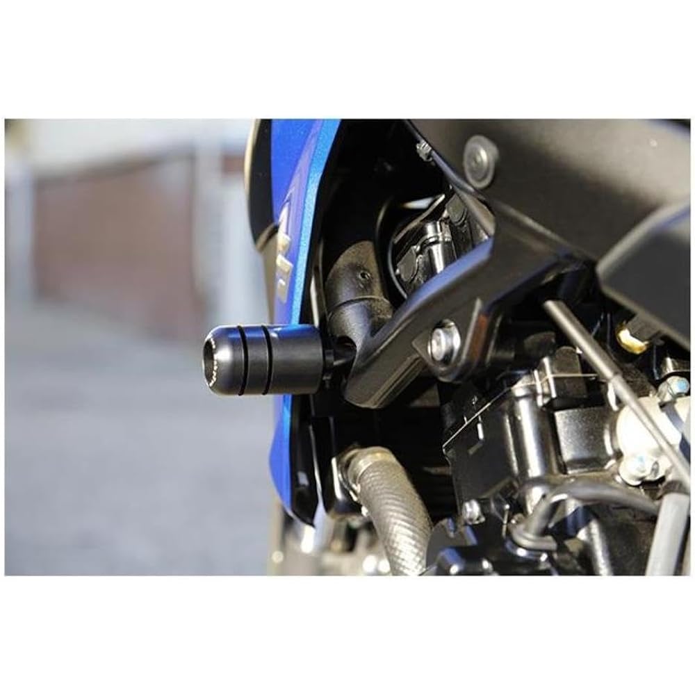 Baby Face GSX-S750 (17-) Frame Slider