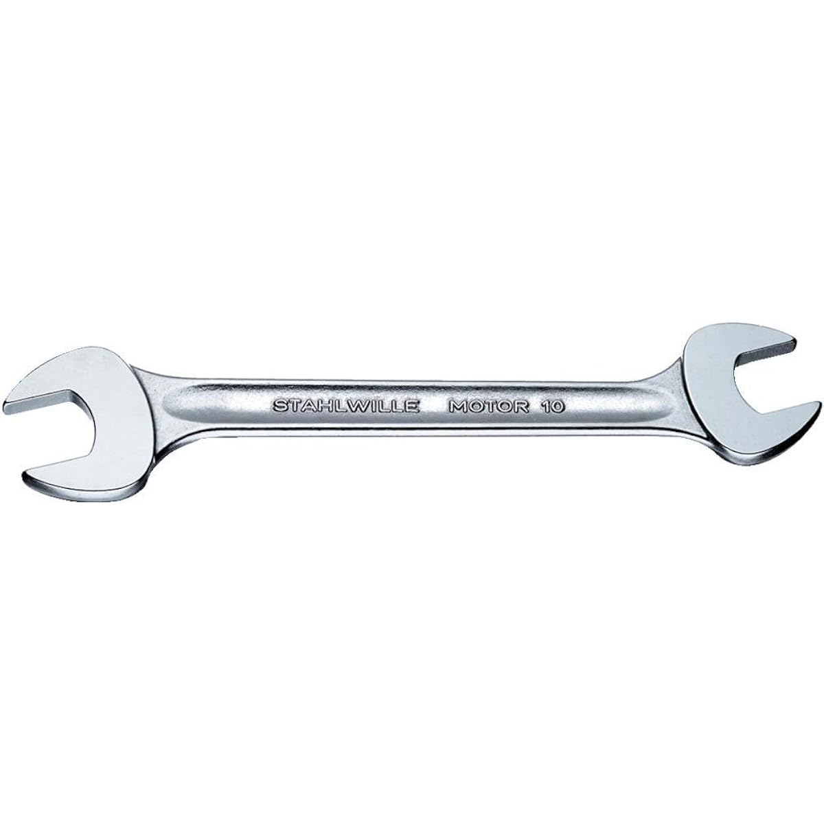 Stahlwille 10-36X41 Double-ended Spanner