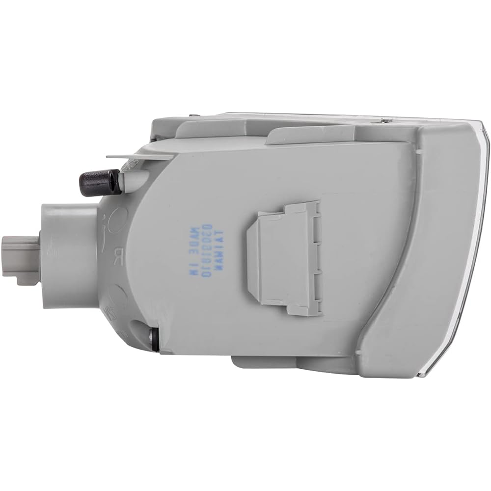 TYC 12-5230-90 Toyota 4 Runner Driver side replacement Signal Lamp No Running Lamp