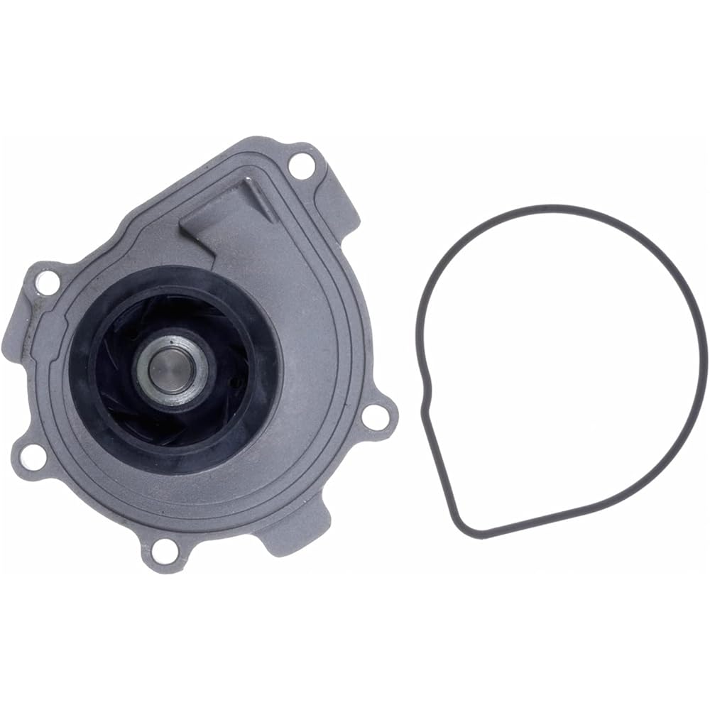 GATES 41017 Water pump (standard)
