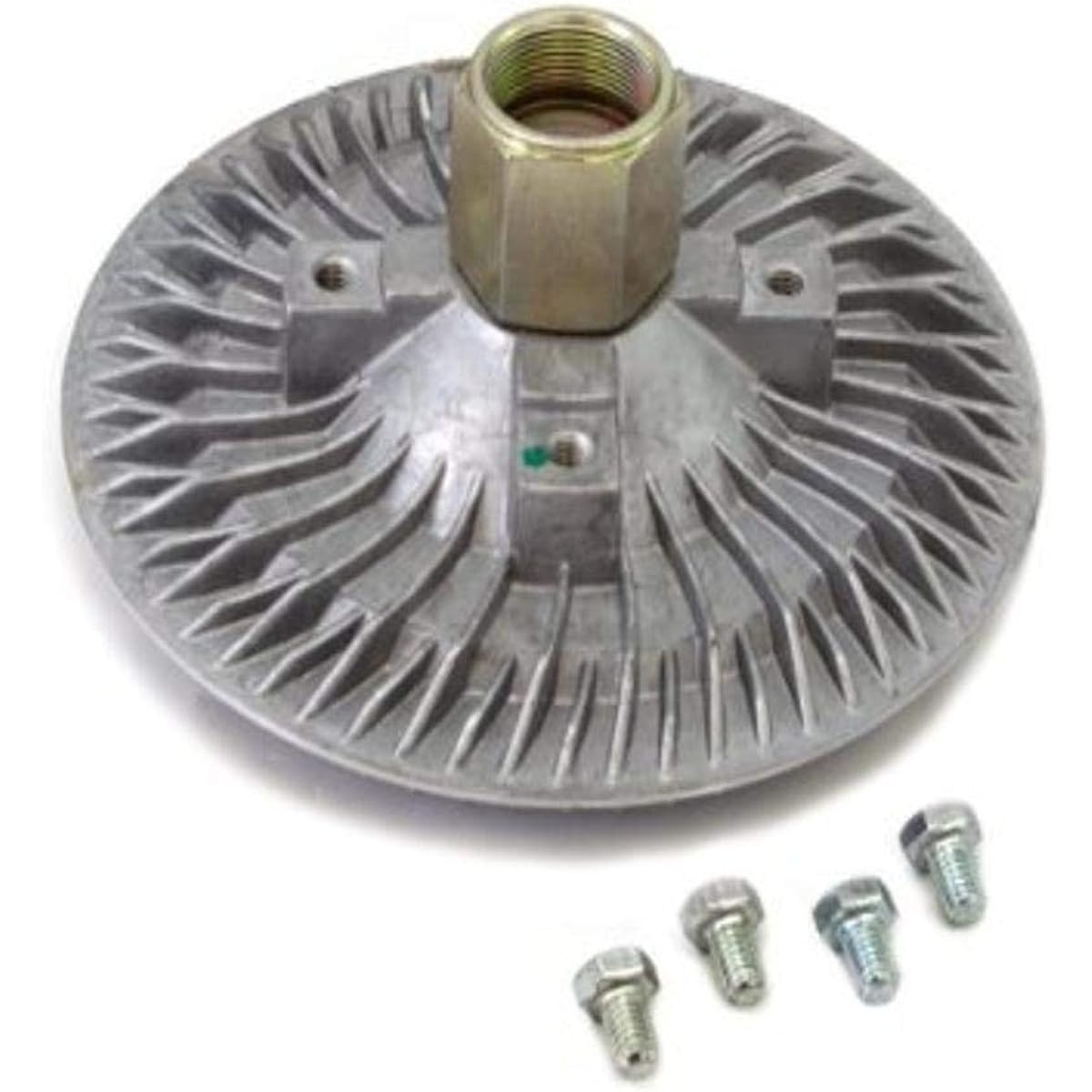 OMIX-ADA 17105.12 fan clutch