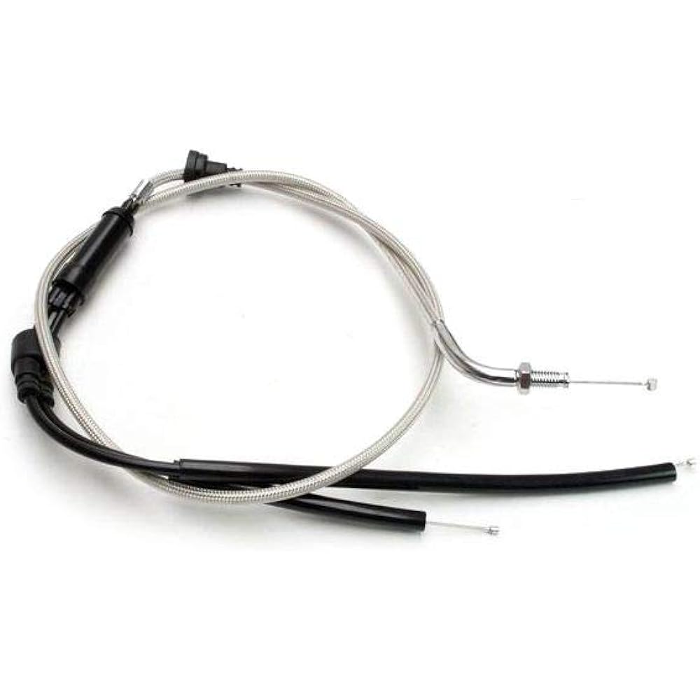 Motion Pro Armor COAT Chalk Cable Hondashadow 1100