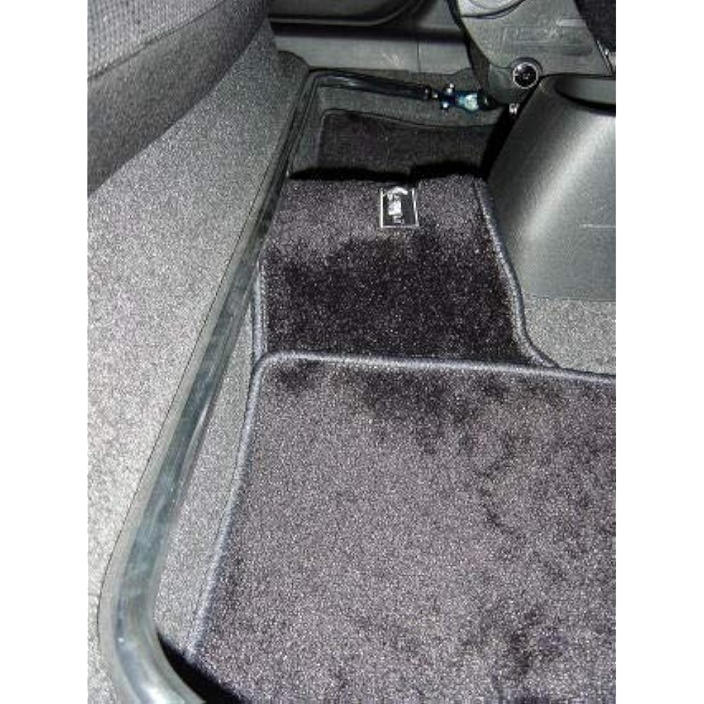 Kawai Works MA0420-FBM-00 Floor Bar MAZDA DE#FS '07/07