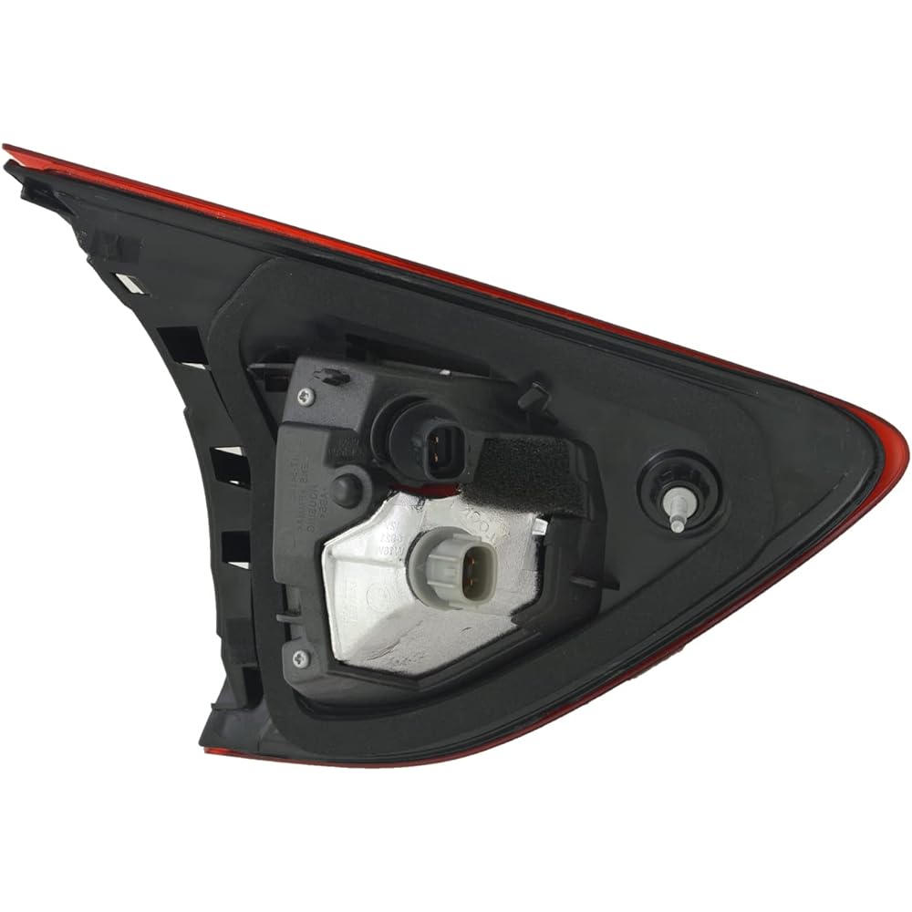 TYC 17 - 5427 - 00 - 9 Mazda CX -5 Replacement Reflector