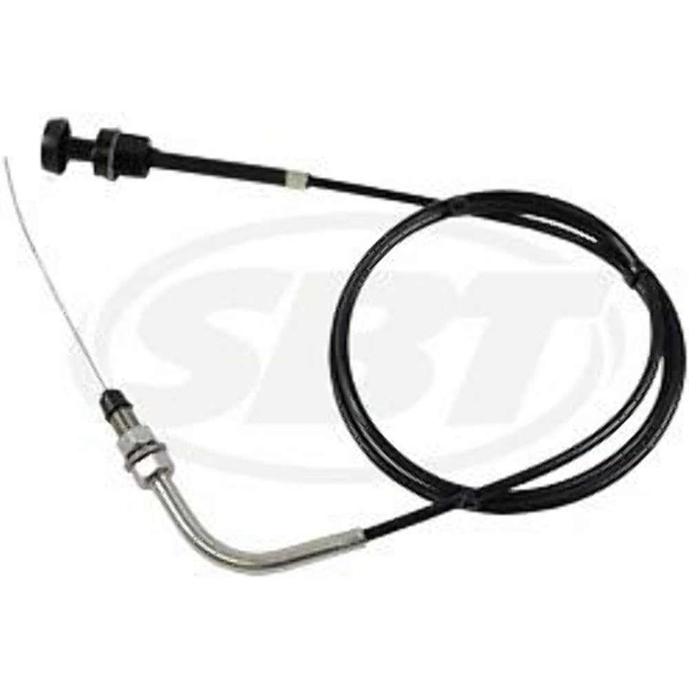 Kawasaki chalk cable 750 ZXI/900 ZXI/1100 ZXI 59401-3714 1996 1997