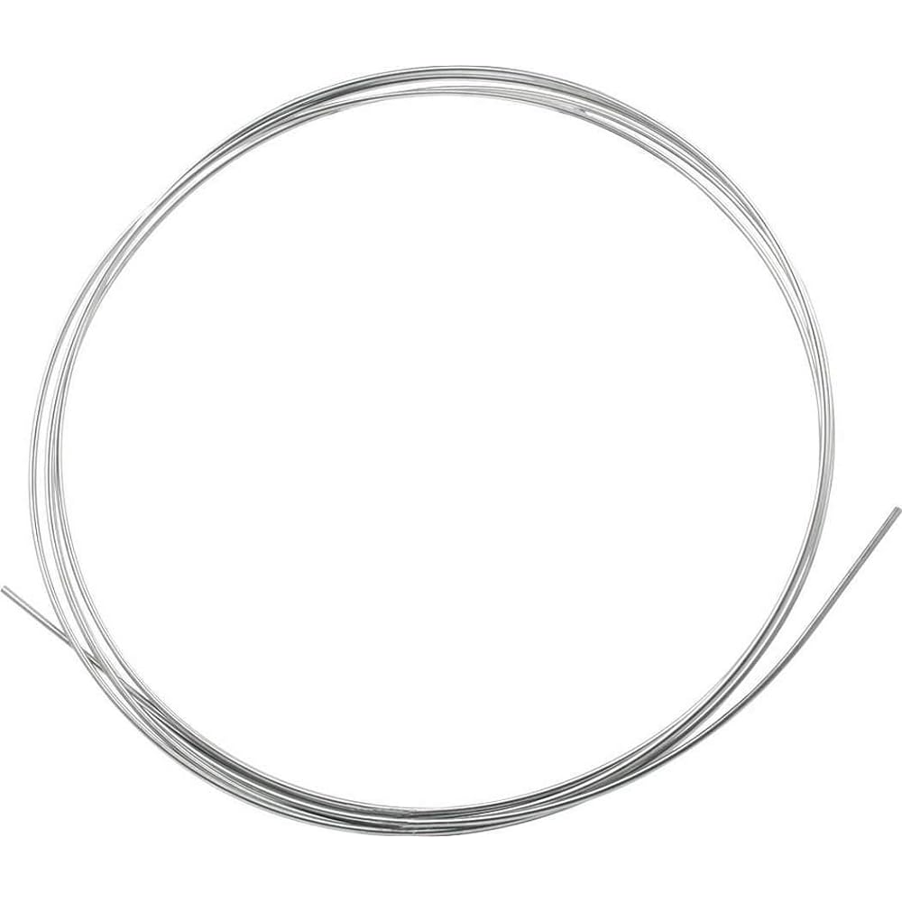 Allstar Performance 48303 3/16in Brake Line 30in Stainless Steel