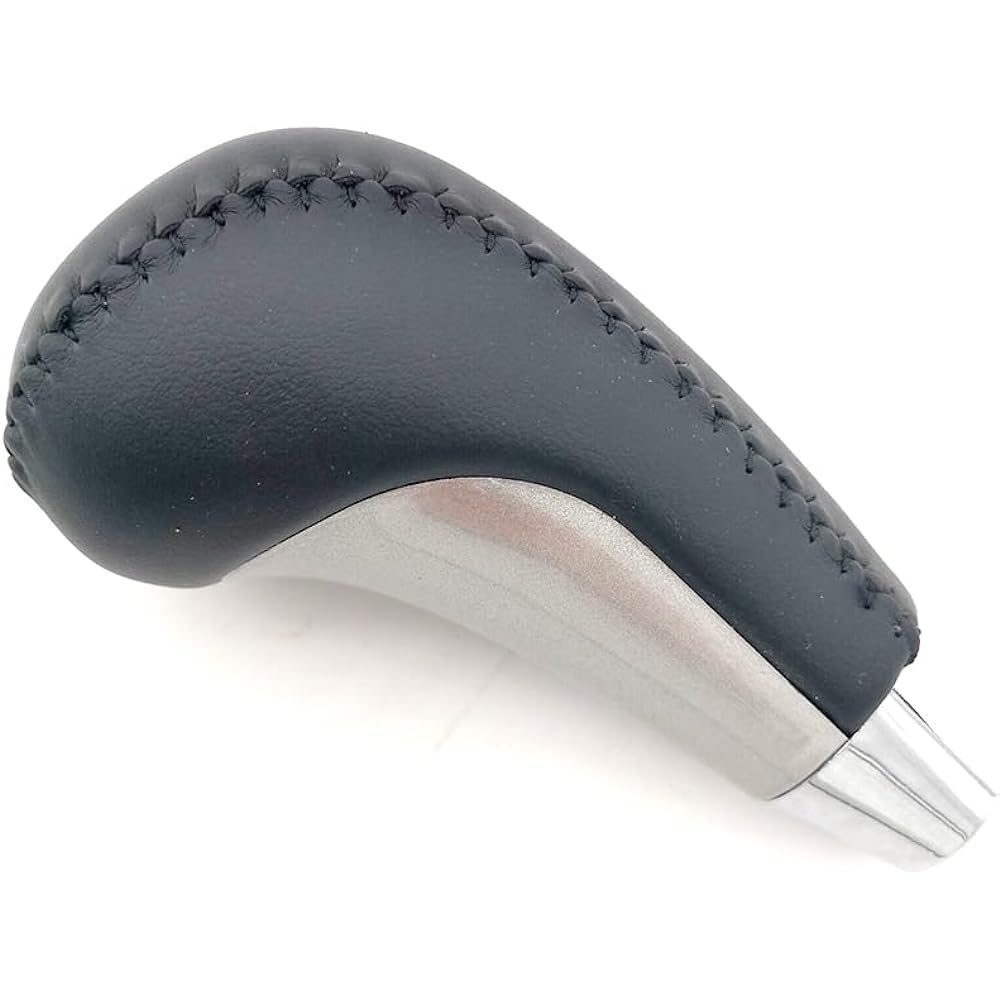 Car Parts 2410A056XB Leather Gear Shift Knob Mitsubishi Outlander Outlander Sports Car Parts