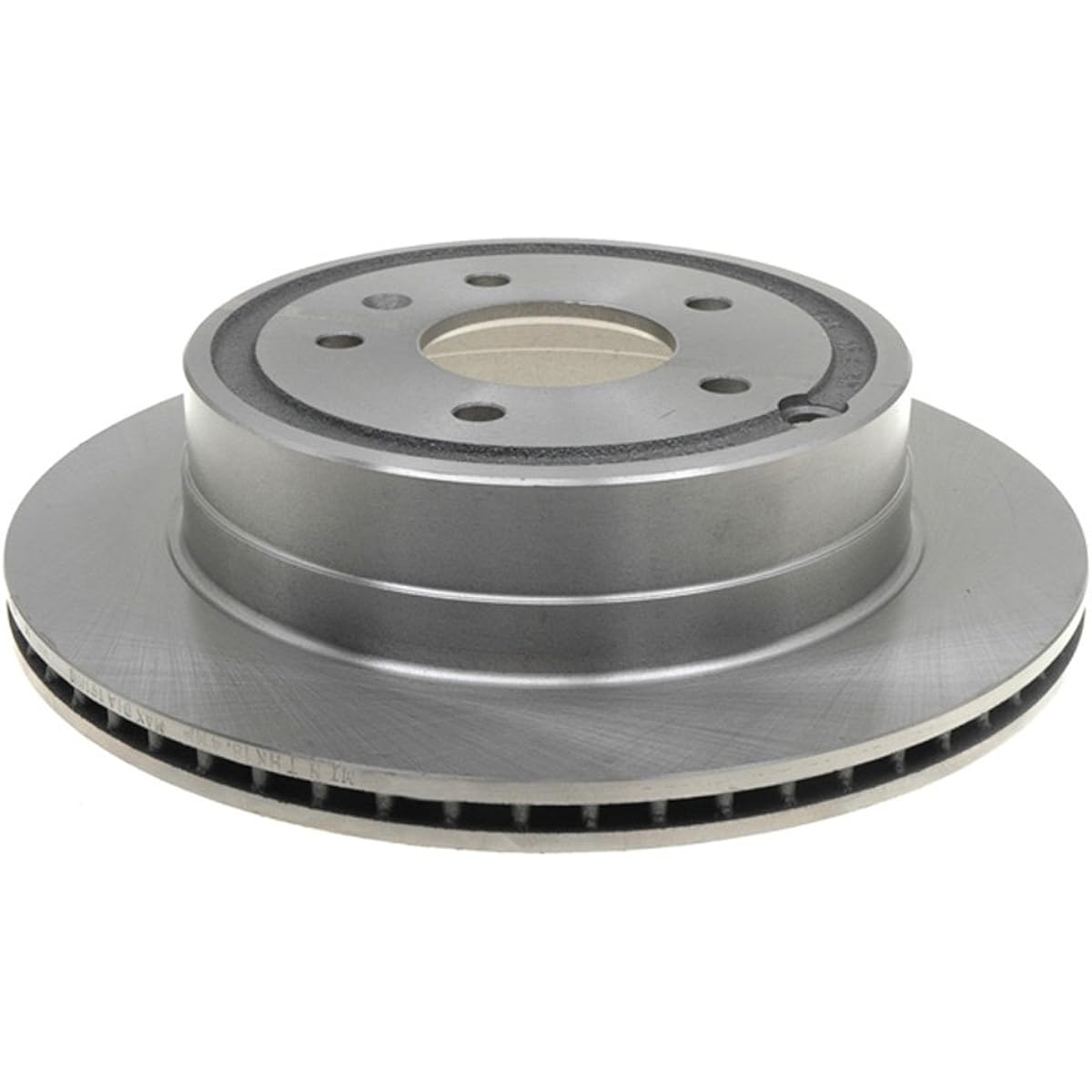 Raybestos 580543R Professional Grade Disc Brake Rotor Drum In Hut
