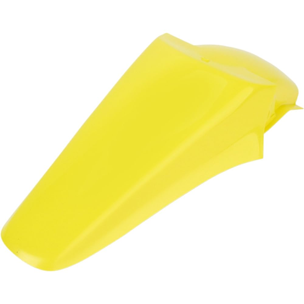 Acerbis rear fender -yellow