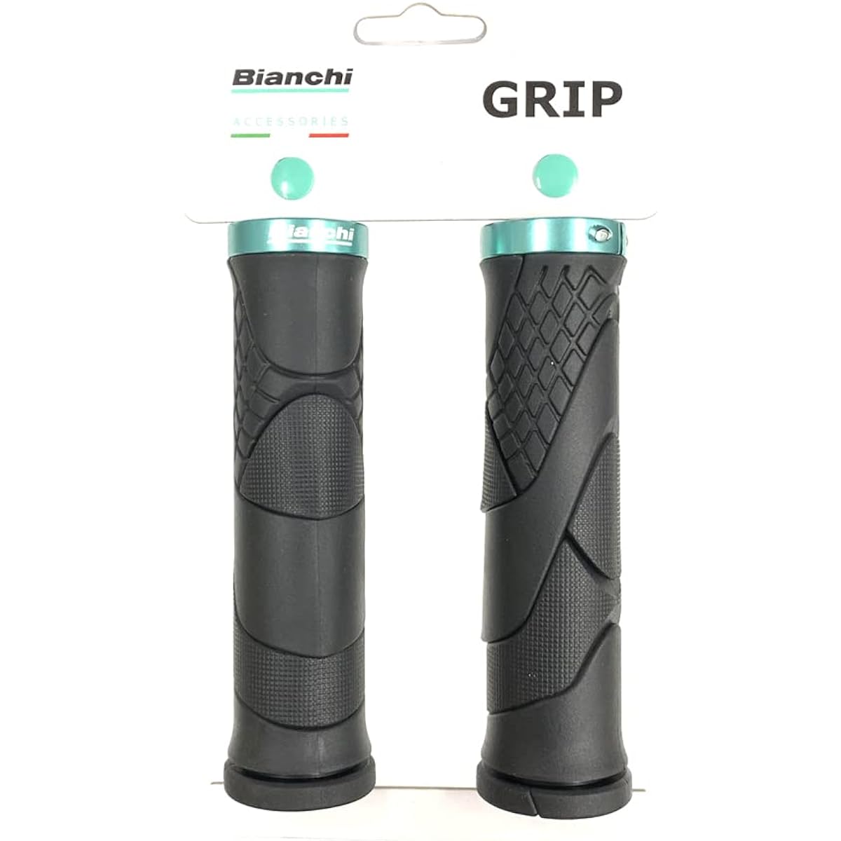 Bianchi Grip Straight JPP0105016BK000