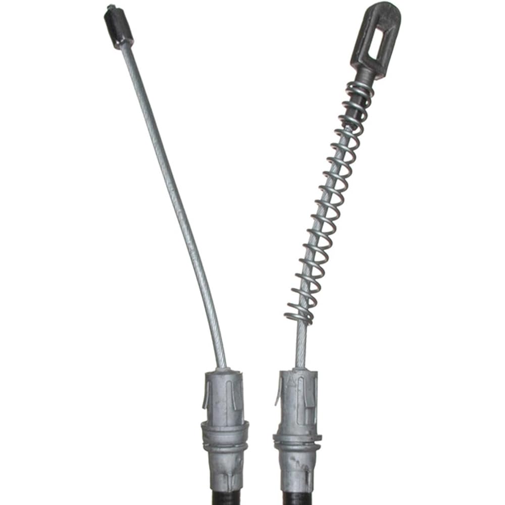 ACDelco 18P2508 Professional Rear Driver Side Parking Brake Cable Assembly