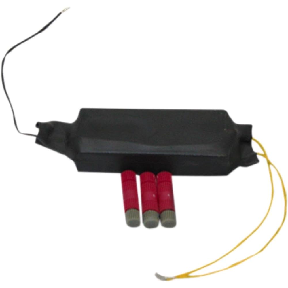 Custom Dynamics Turn Signal Load Equalizer with Posi Tap for Victory Vegas (2005-2017)